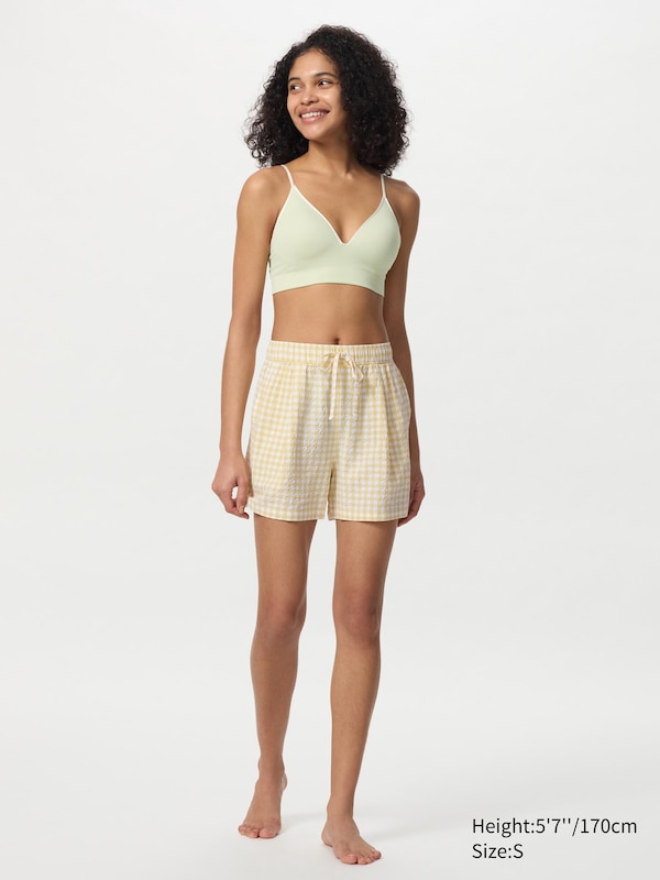 Wireless Bra