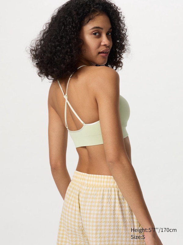 Wireless Bra