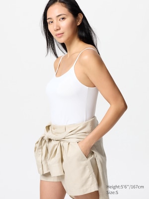 AIRism Bra Camisole