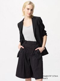 AIRism Bra Sleeveless Top