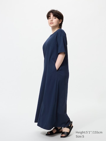 AIRism Cotton T Dress
