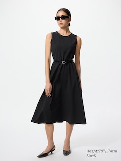 Ultra Stretch Dress