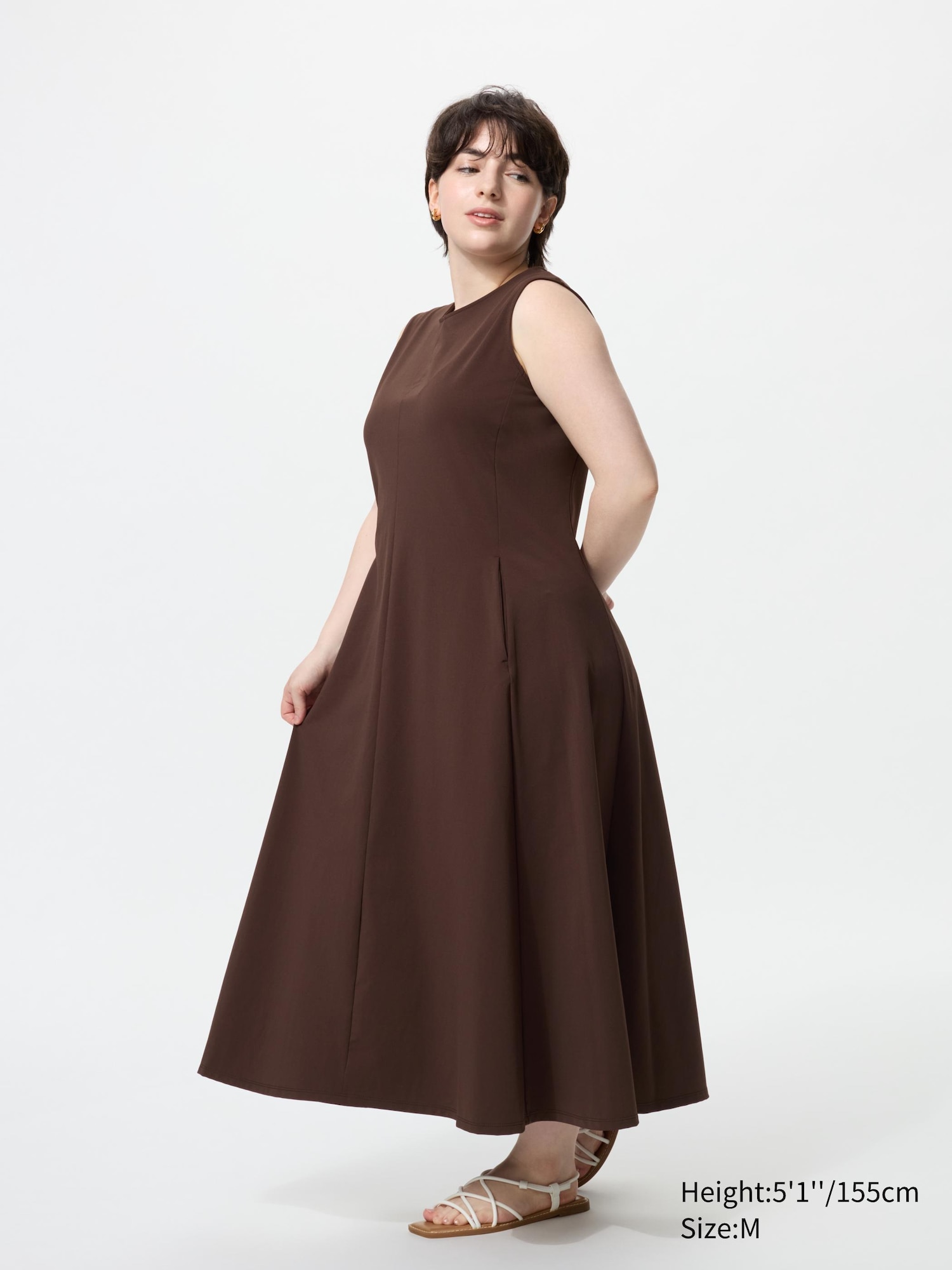 Ultra Stretch Dress
