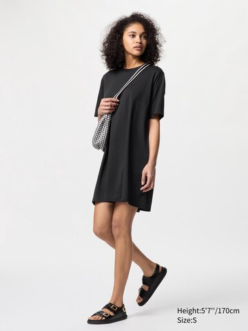AIRism Cotton T Dress
