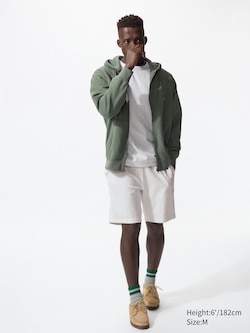 AIRism Cotton Easy Shorts