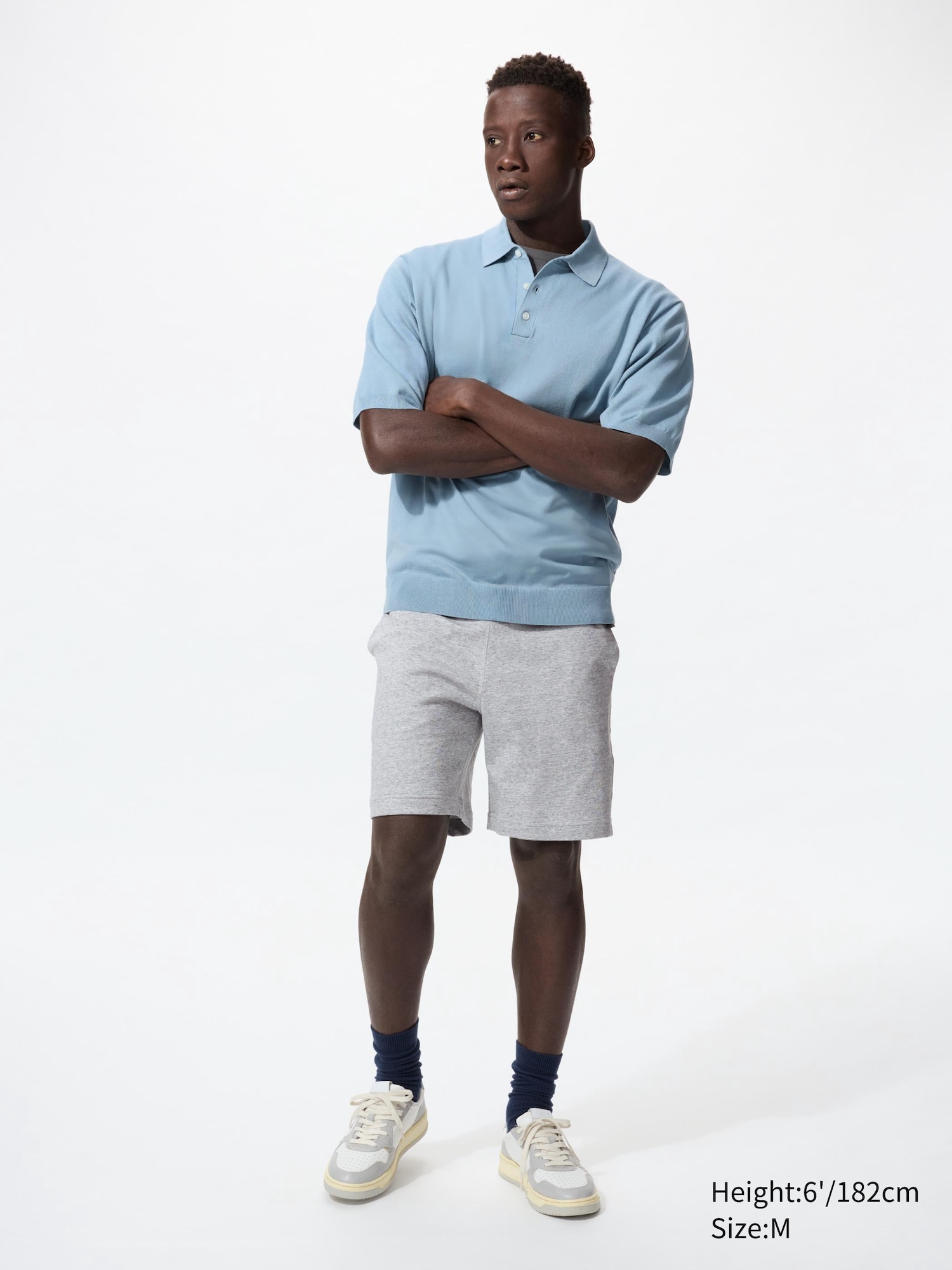 AIRism Cotton Easy Shorts | UNIQLO US