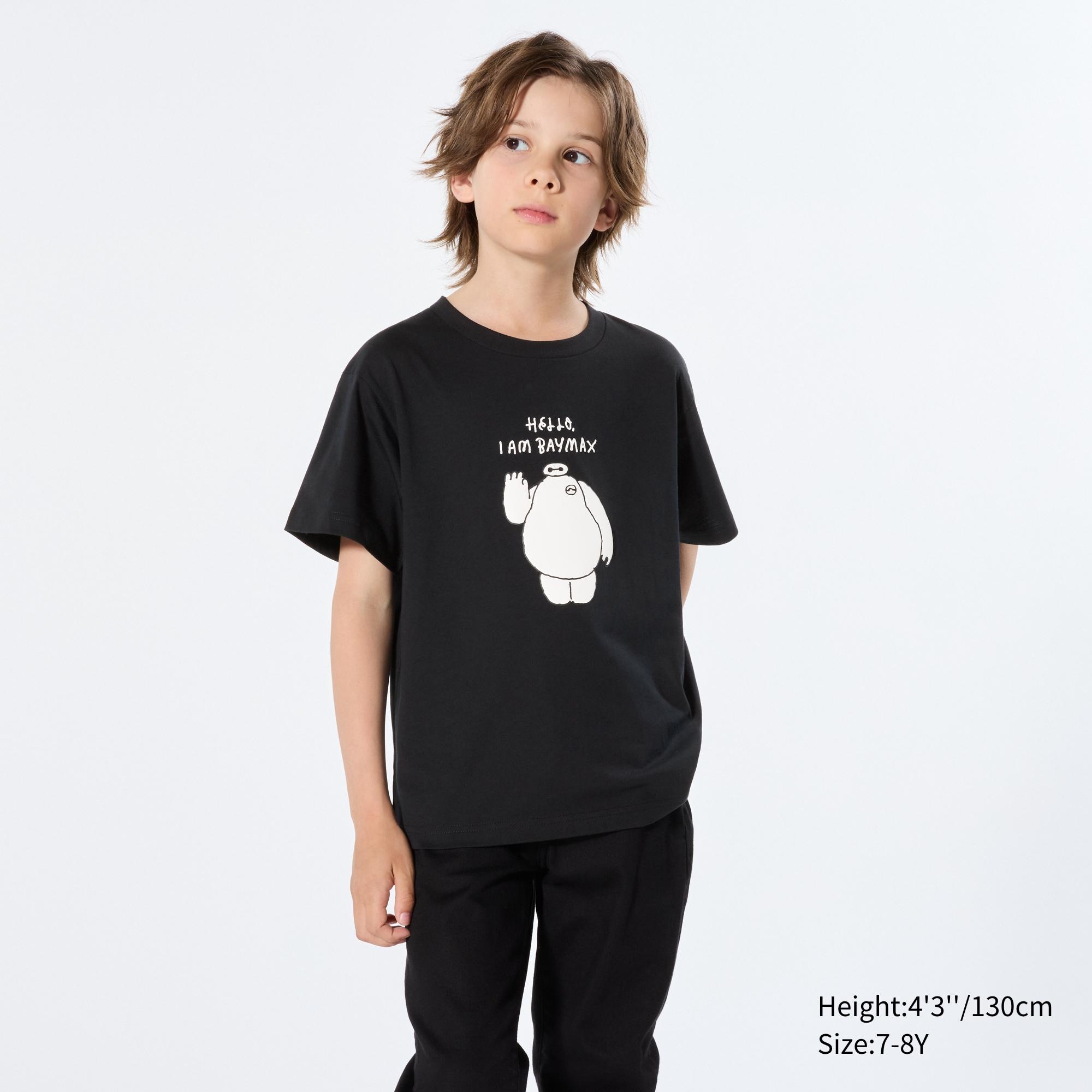 MAGIC FOR ALL with Yu Nagaba UT (Short-Sleeve Graphic T-Shirt