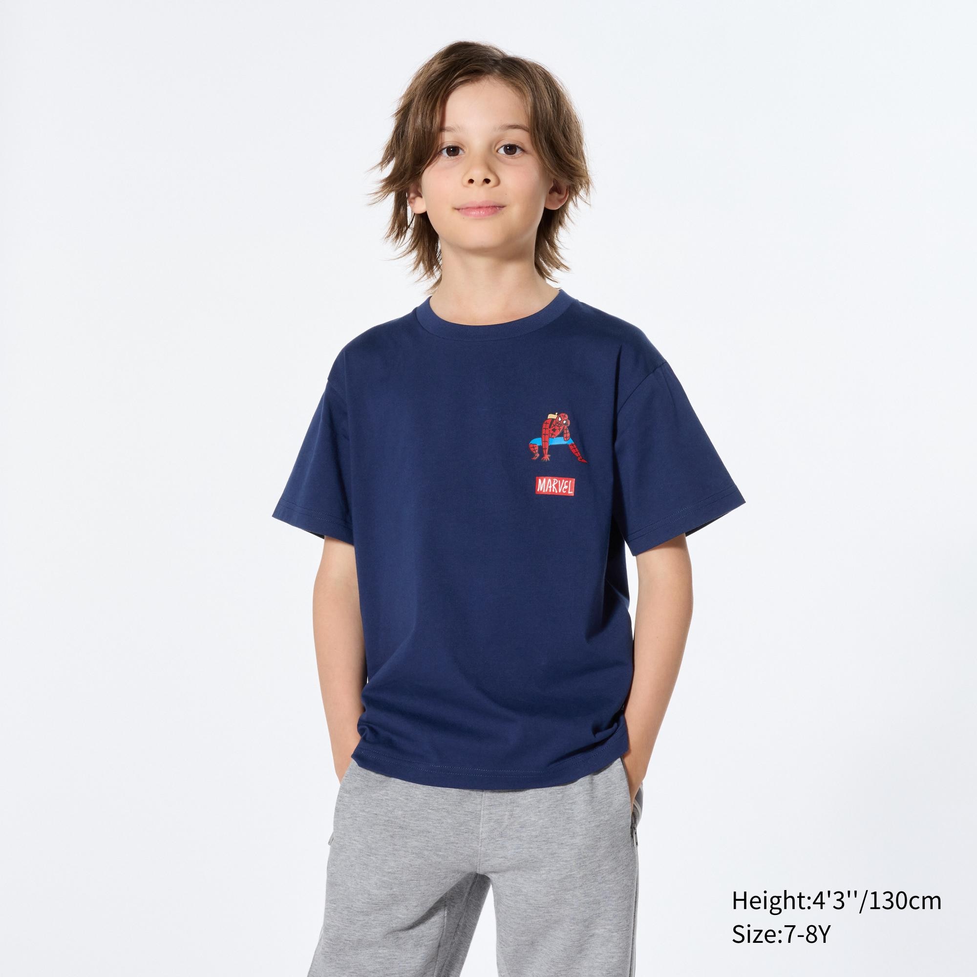 MAGIC FOR ALL with Yu Nagaba UT (Short-Sleeve Graphic T-Shirt)