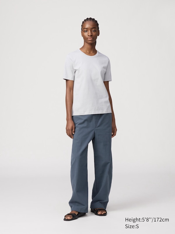 Supima® Cotton T-Shirt