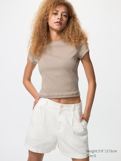 Mini T-Shirt