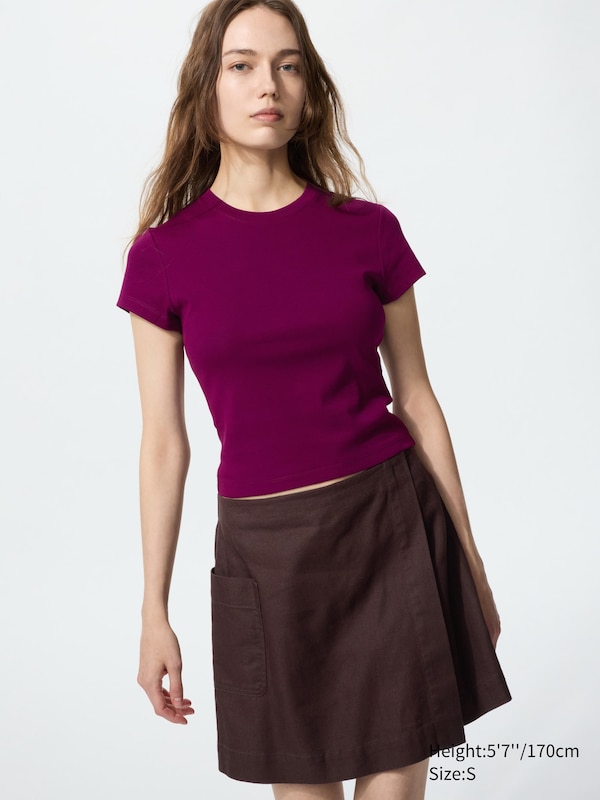 Mini T-Shirt