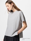 AIRism Seamless T-Shirt