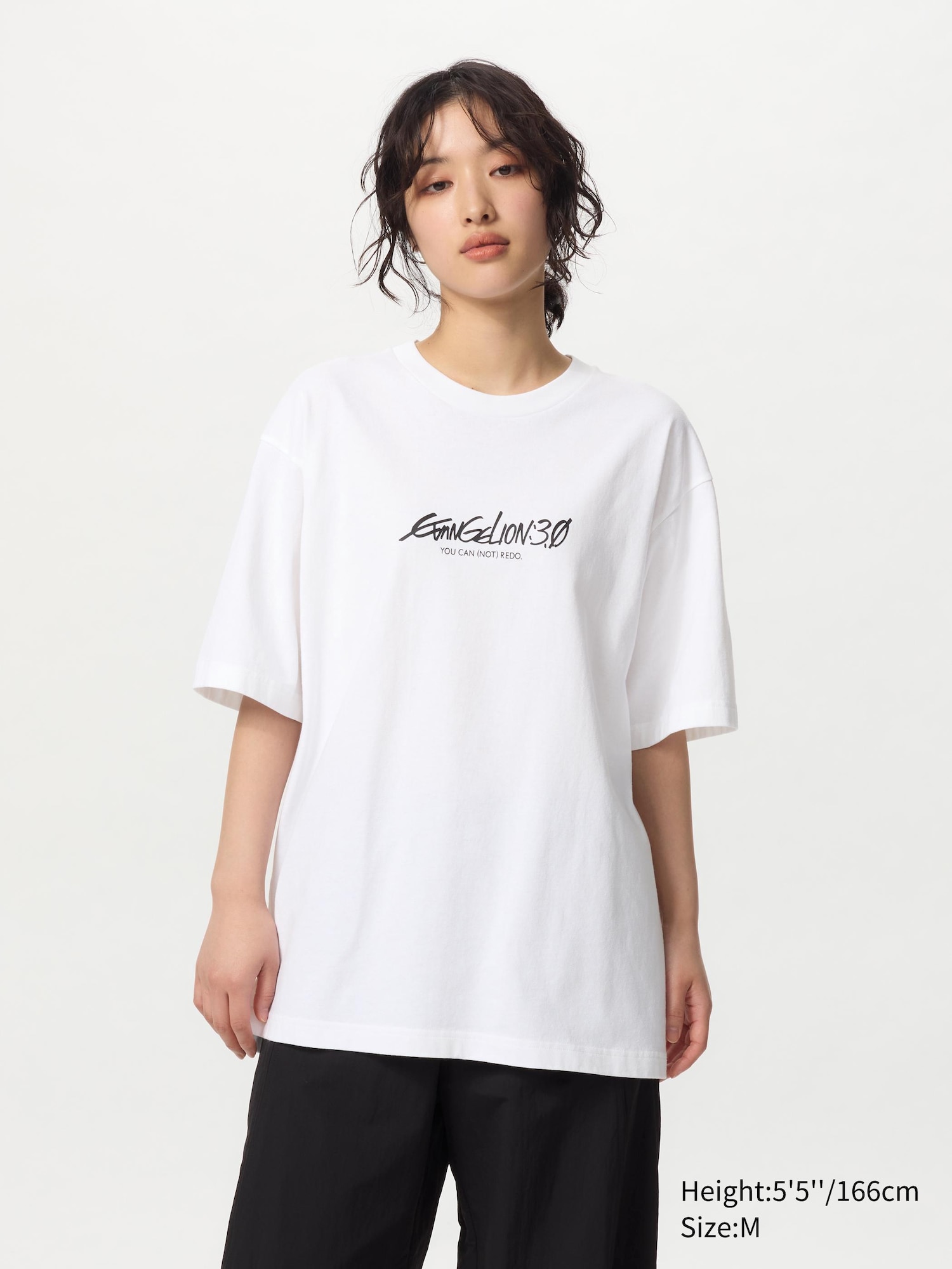 エヴァンゲリオン ユニクロ UT tシャツ Project-EVA 非常事態XL
