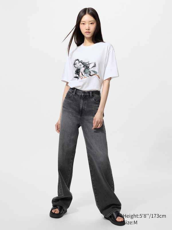 Demon Slayer: Kimetsu no Yaiba UT Graphic T-Shirt