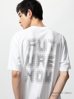 UTGP2025 x TATE MODERN UT Graphic T-Shirt