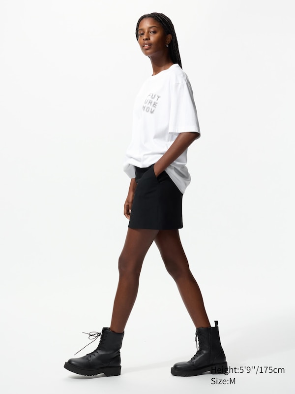 UTGP2025 x TATE MODERN UT Graphic T-Shirt