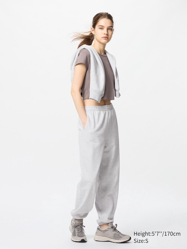 Sweatpants