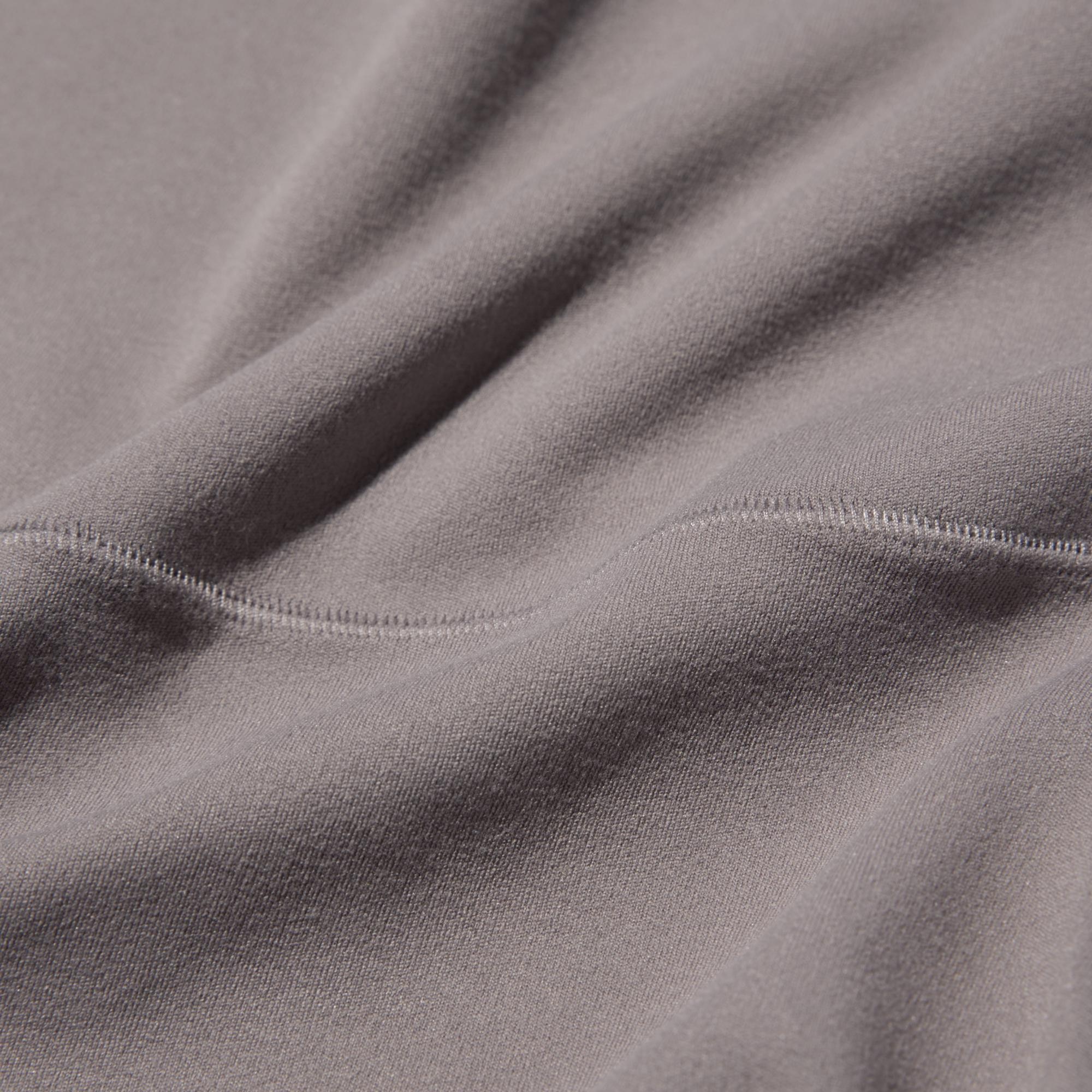 Comfortable 'AIRism' fabric.