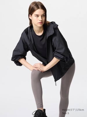 AIRism Soft Leggings