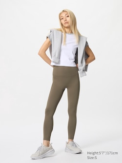 AIRism Soft Leggings
