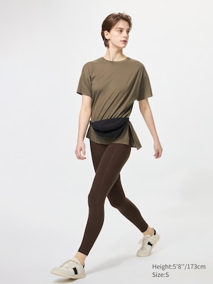 AIRism Soft Leggings
