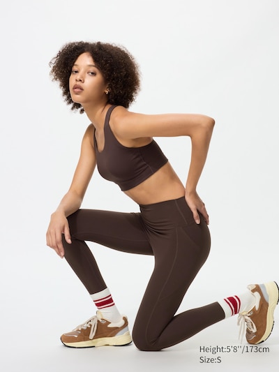 AIRism Soft Leggings