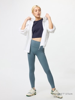 AIRism Soft Leggings