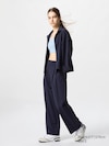Ultra Stretch Active Wide Pants
