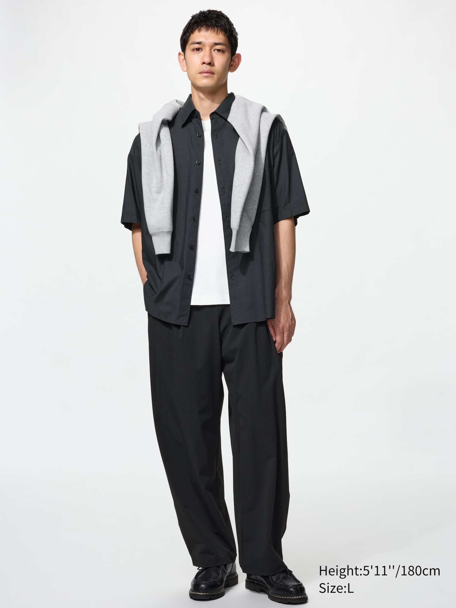 Women's Ultra Stretch Active Wide Pants | UNIQLO US