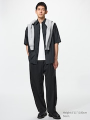 Ultra Stretch Active Wide Pants
