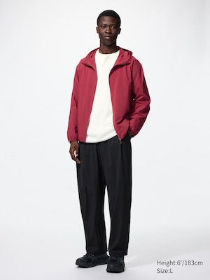 Ultra Stretch Active Wide Pants