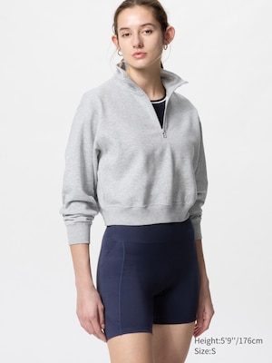 AIRism Soft Biker Shorts