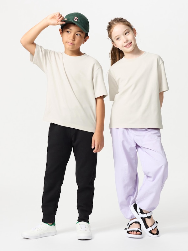 AIRism Cotton T-Shirt