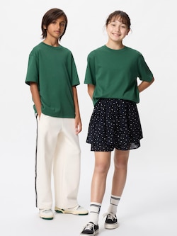 AIRism Cotton T-Shirt