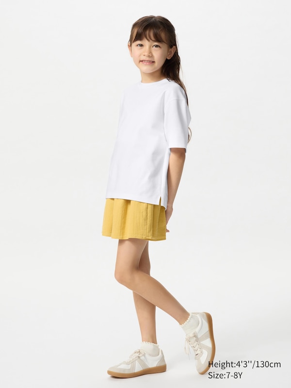 AIRism Cotton T-Shirt