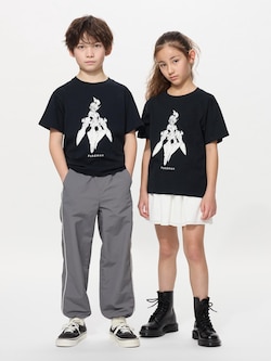 Pokemon UT Graphic T-Shirt