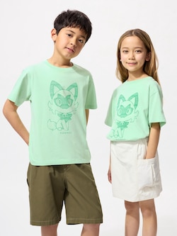 Pokemon UT Graphic T-Shirt