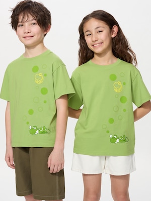 Super Mario Archive UT Graphic T-Shirt