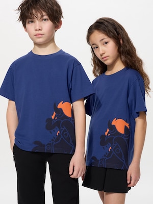Super Mario Archive UT Graphic T-Shirt