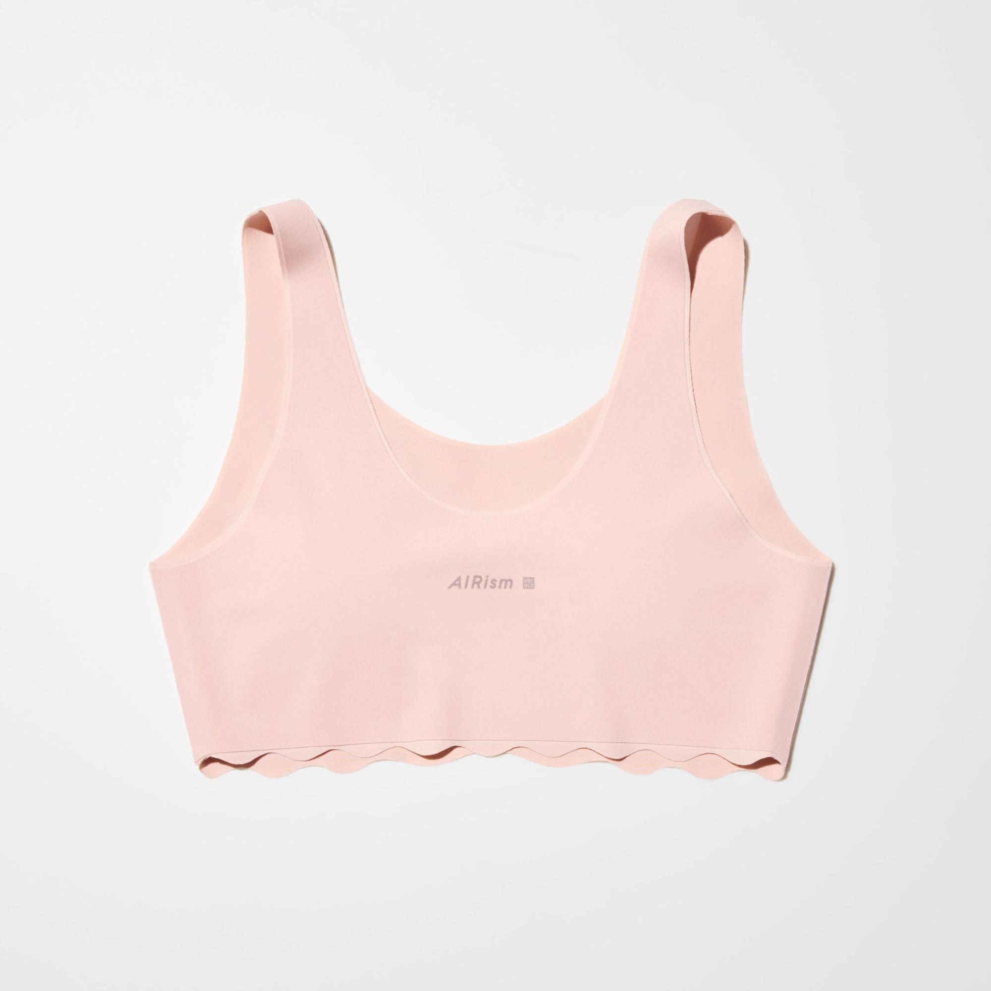 AIRism Bra | UNIQLO US