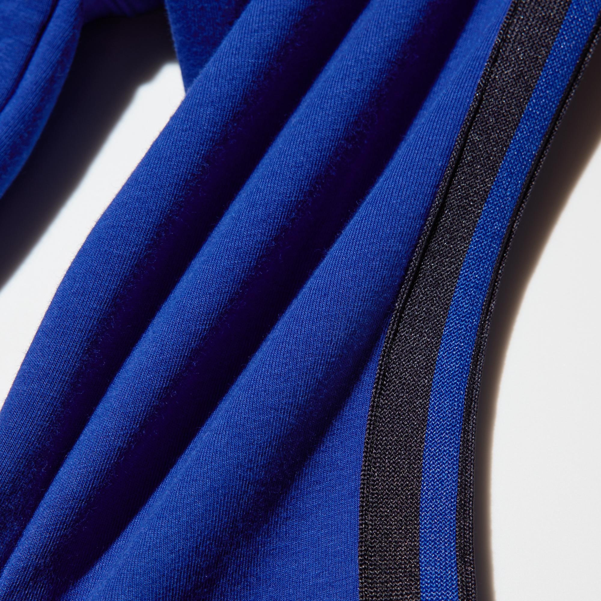 DRY Sweat Full-Zip Jacket | Striped | UNIQLO US