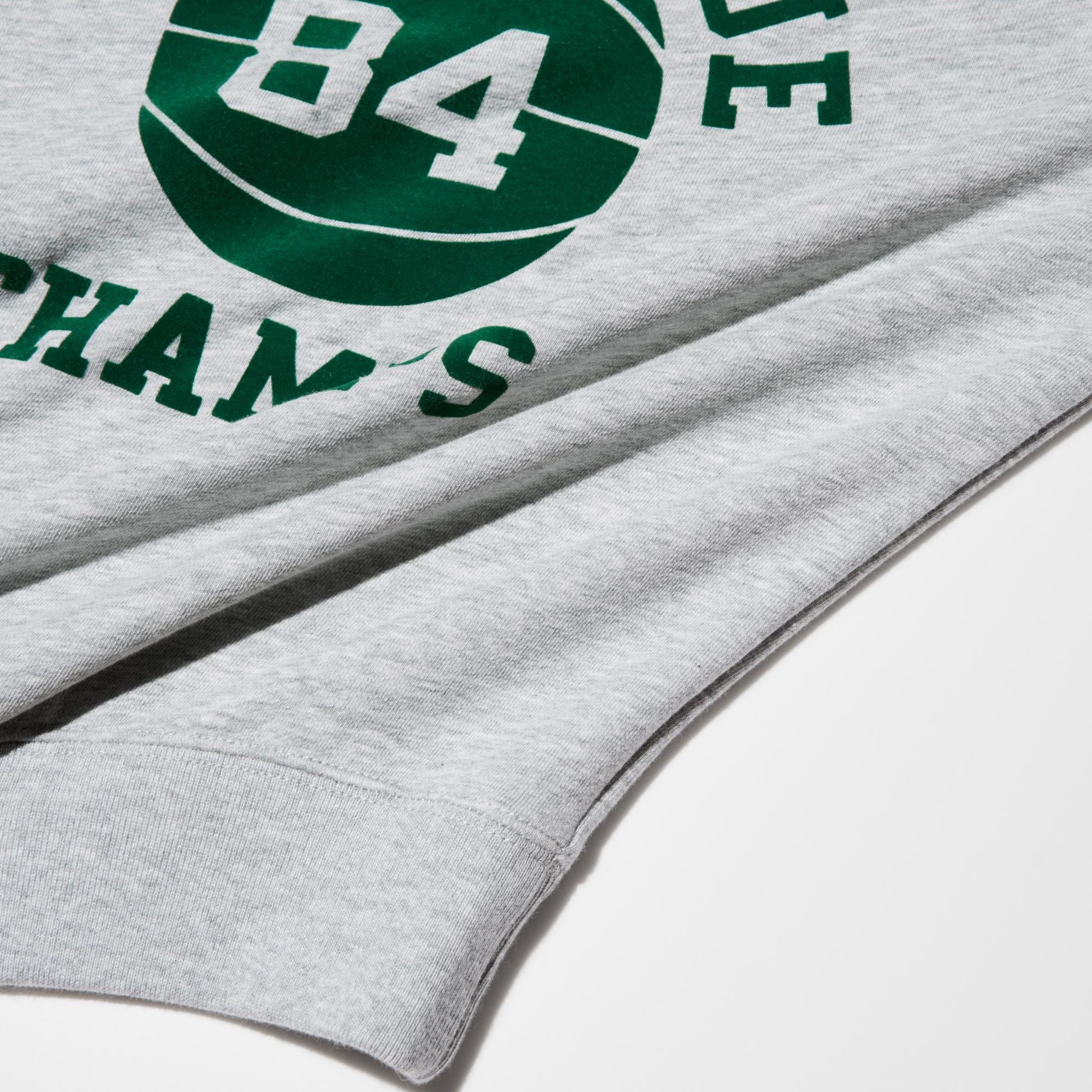 Ultra Stretch fabric for comfort and easy movement.