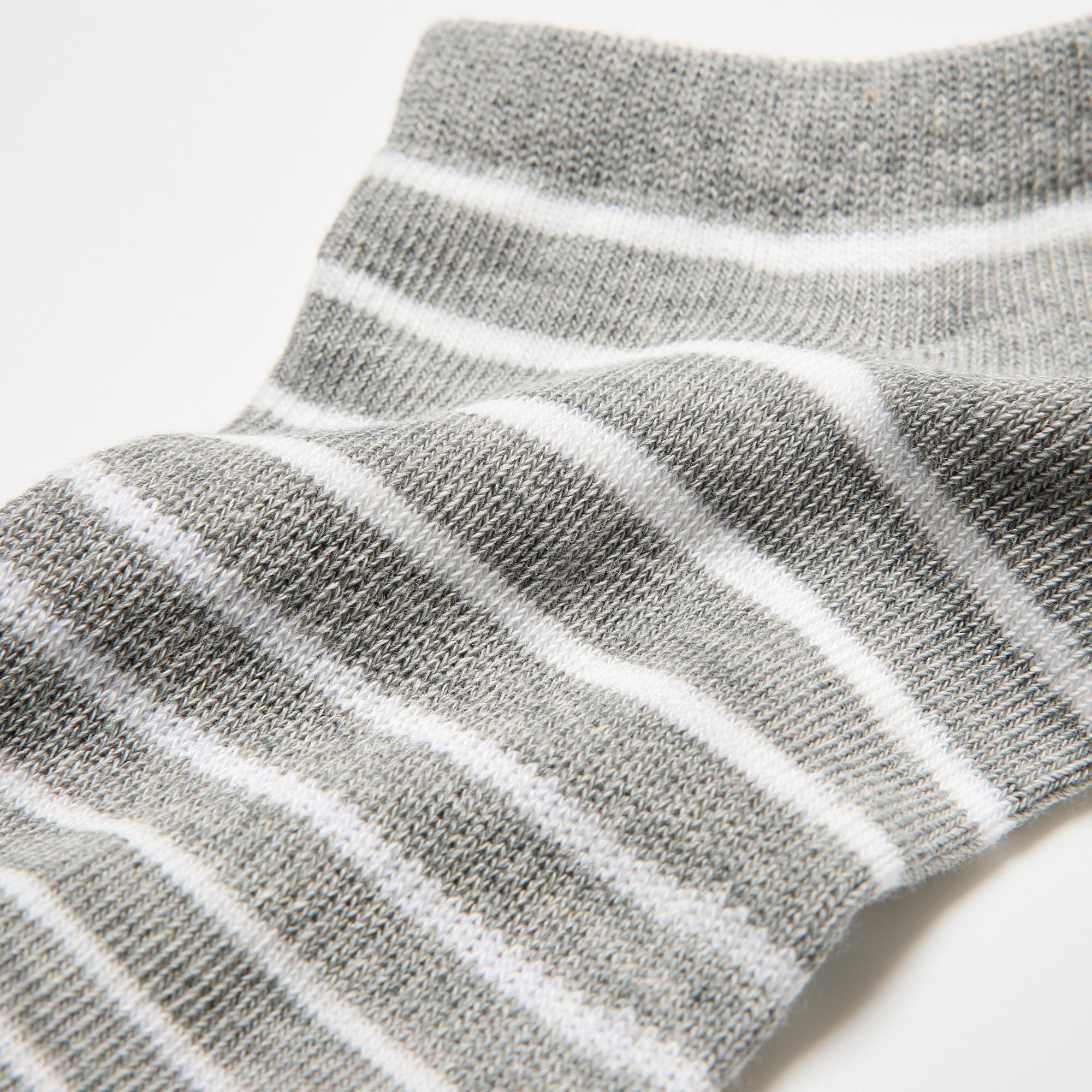 Smooth and comfortable cotton with a soft texture.