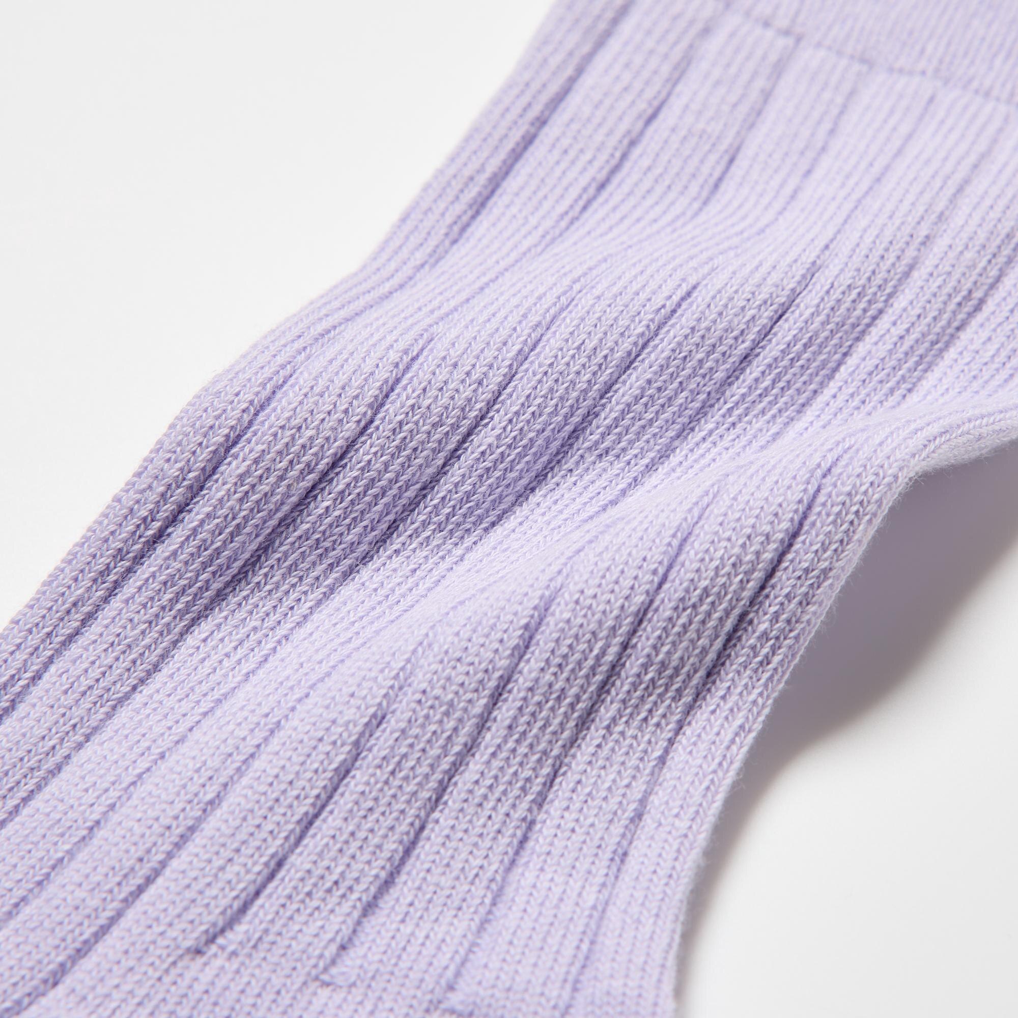 Smooth and comfortable cotton with a soft texture.