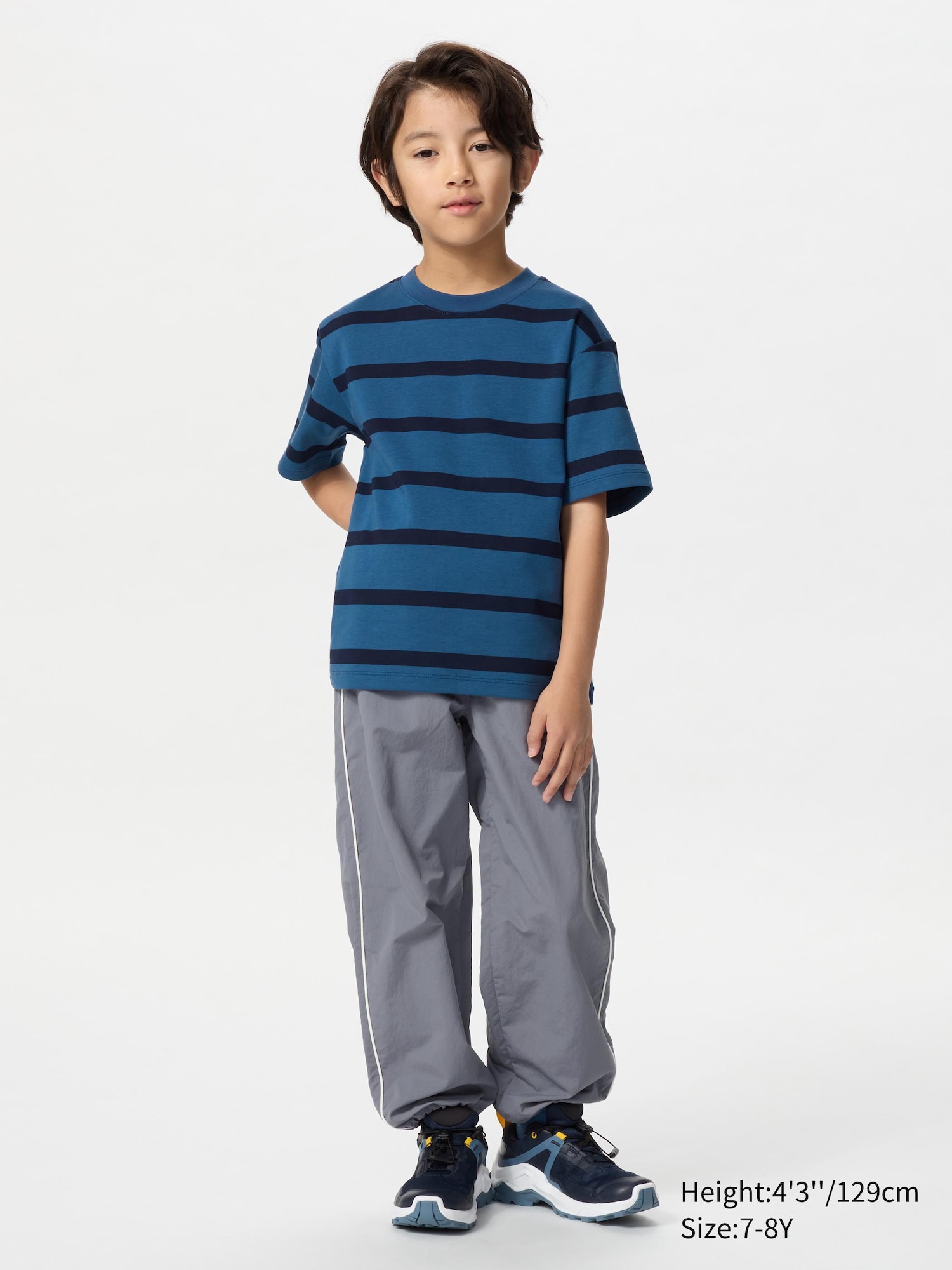 Track Jogger Pants | UNIQLO US
