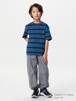 Track Jogger Pants
