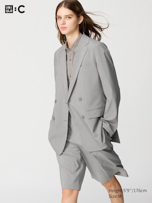 AirSense Double Jacket