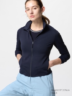 AIRism Soft Jacket