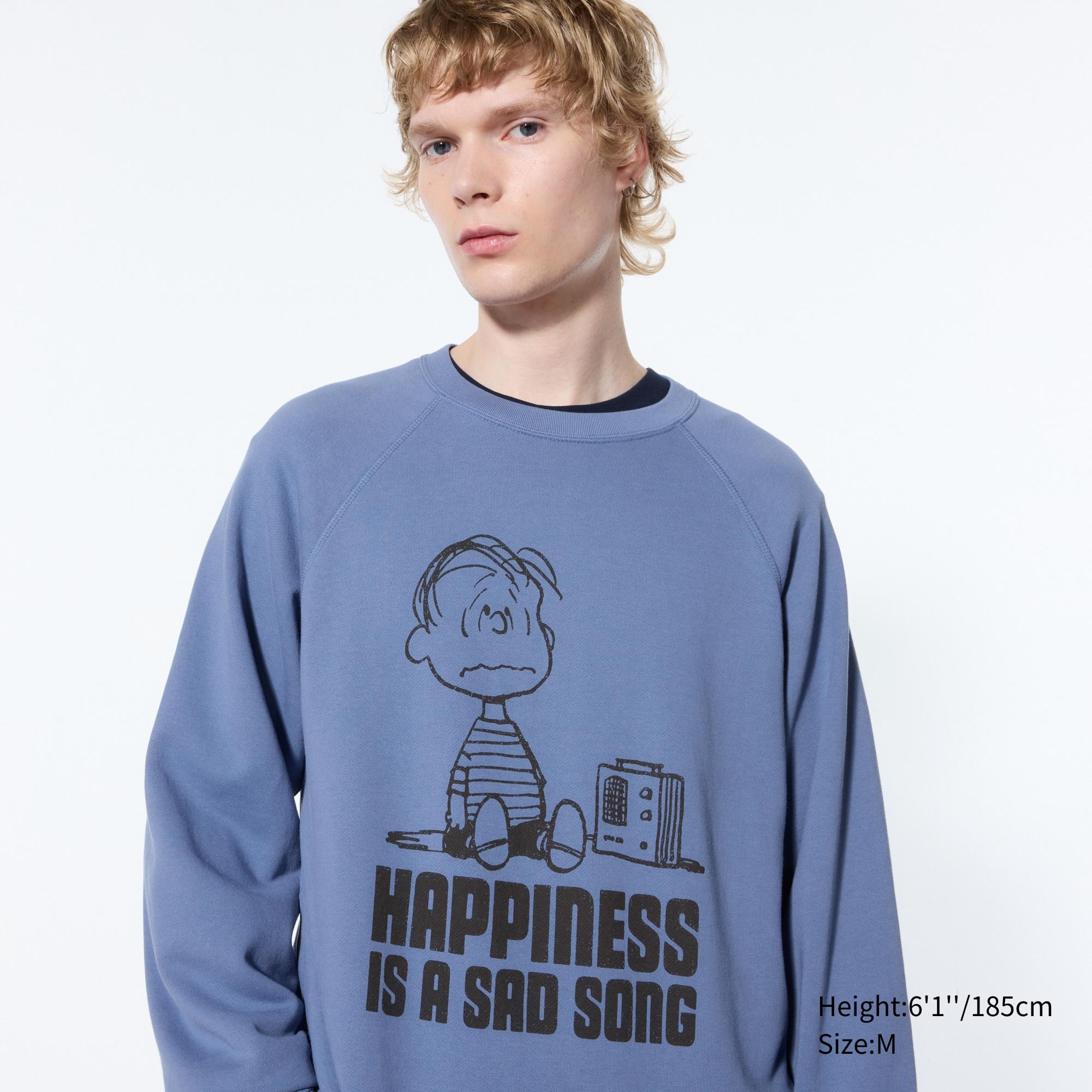 PEANUTS UT Sweatshirt