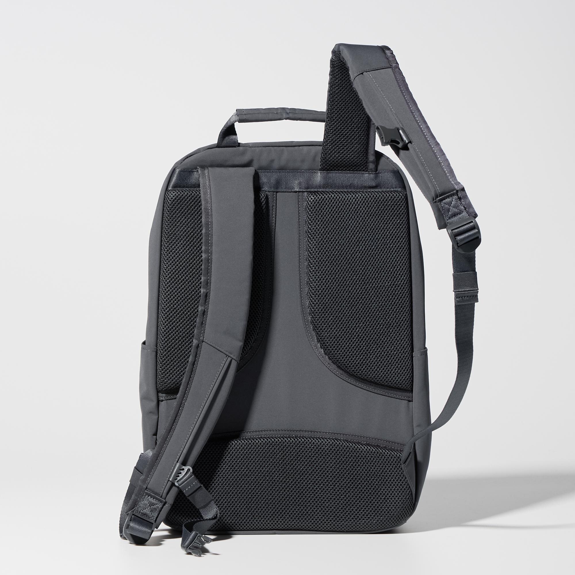 Functional Backpack | UNIQLO US